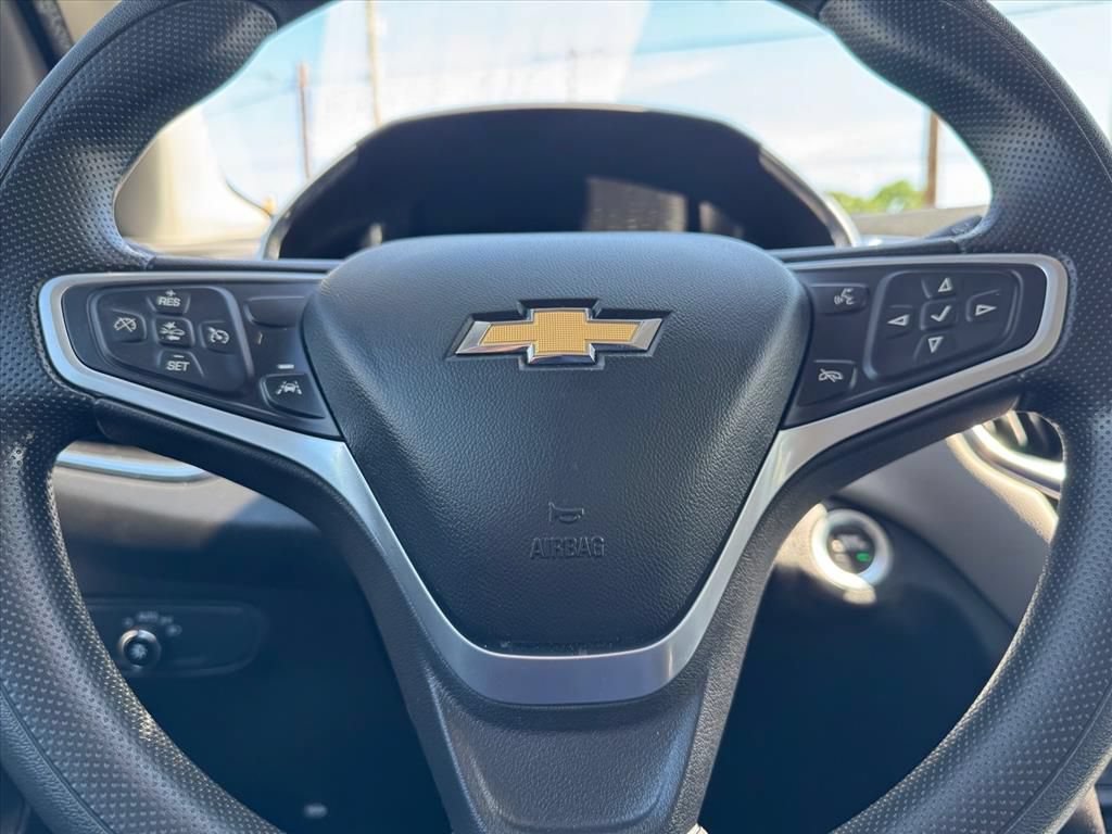 Used 2022 Chevrolet Equinox LS AWD/4WD image 16