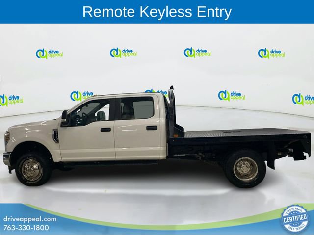Used 2018 Ford F350 XL w/ Power Equipment Group image 8