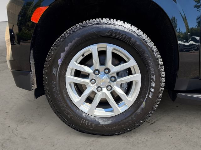 Used 2022 Chevrolet Tahoe LS AWD/4WD image 14