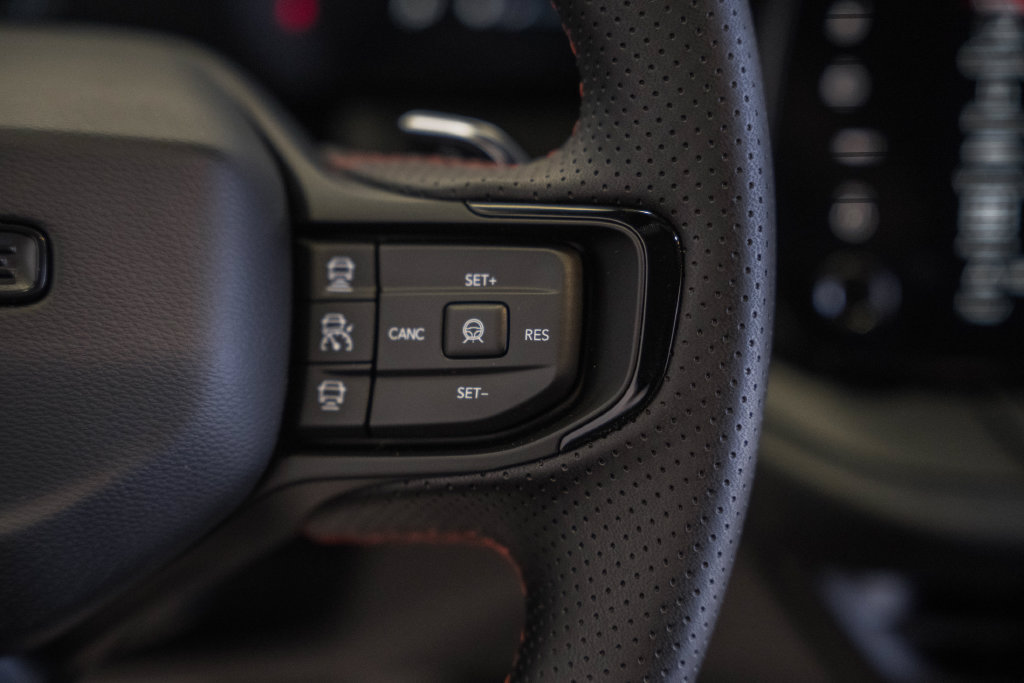 New 2026 Dodge Charger Scat Pack AWD/4WD image 28