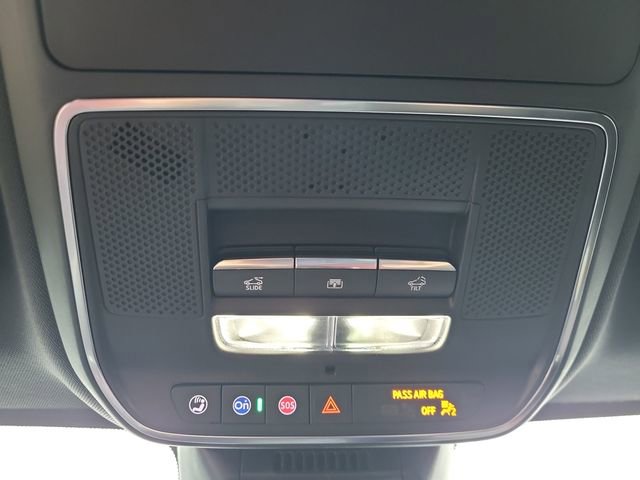 New 2026 Chevrolet Equinox RS w/ Convenience Package III image 18