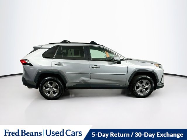 Used 2022 Toyota RAV4 XLE AWD/4WD image 11
