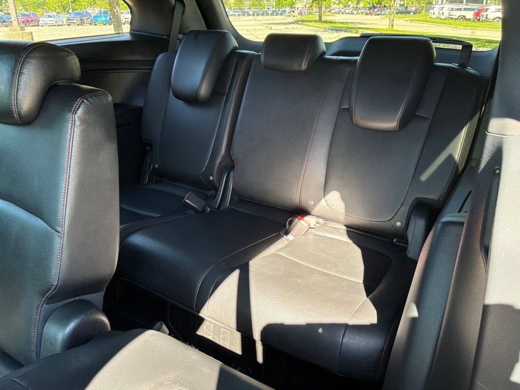 Used 2023 Honda Odyssey Sport image 19