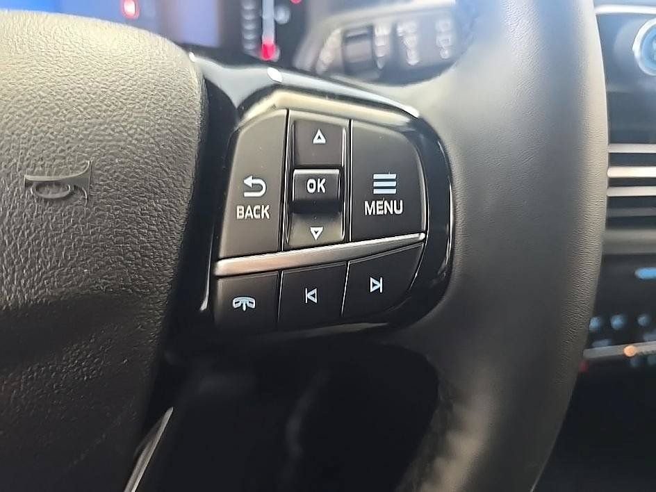 Used 2023 Ford Escape Active AWD/4WD image 18