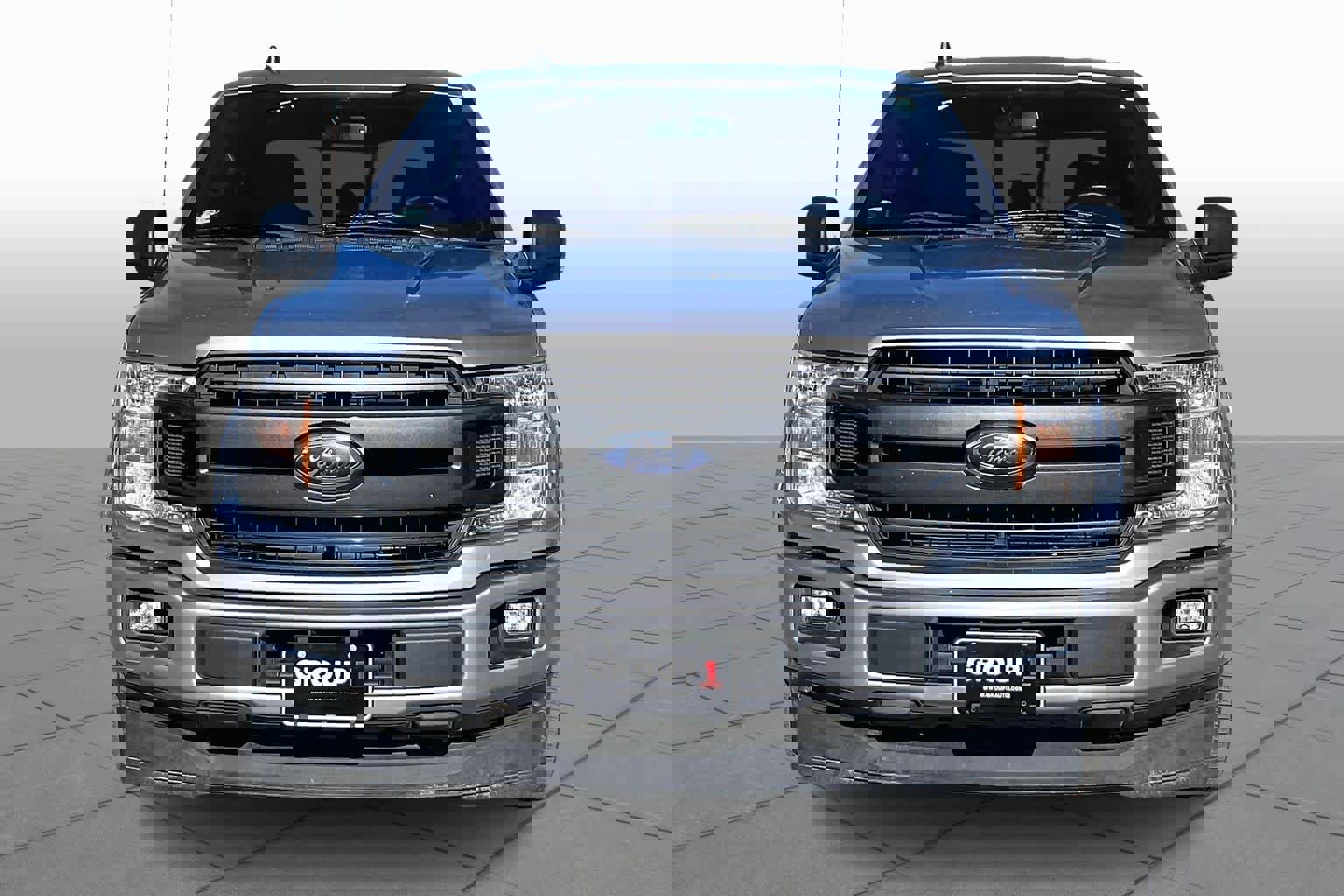 Used 2020 Ford F150 XLT w/ Equipment Group 302A Luxury image 3