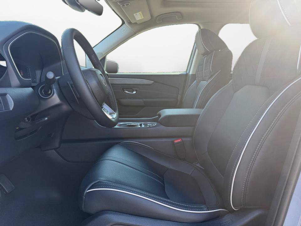 New 2026 Honda Pilot Elite image 9