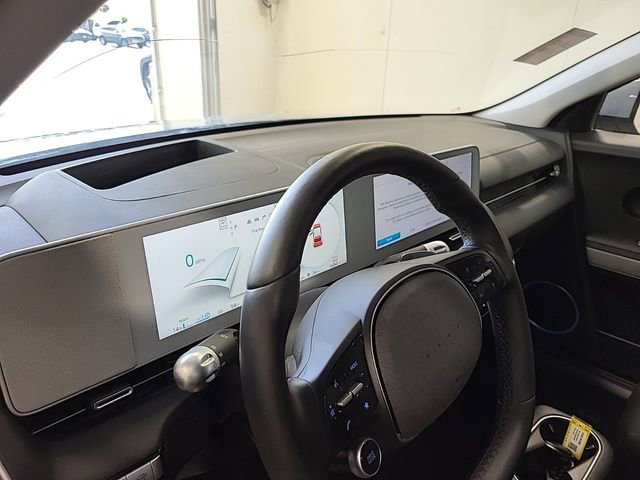 Used 2024 Hyundai Ioniq 5 Limited image 8