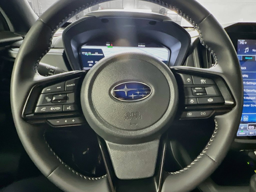 Used 2026 Subaru Forester Premium AWD/4WD image 15