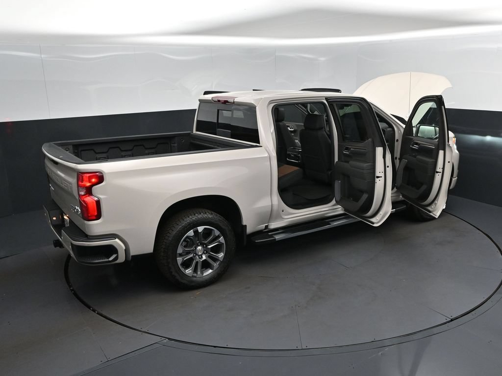 New 2026 Chevrolet Silverado 1500 High Country w/ Technology Package AWD/4WD image 51