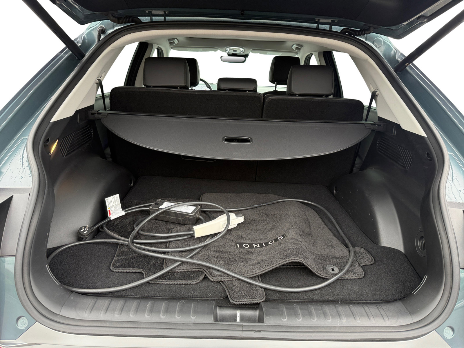 Used 2023 Hyundai Ioniq 5 Limited image 17