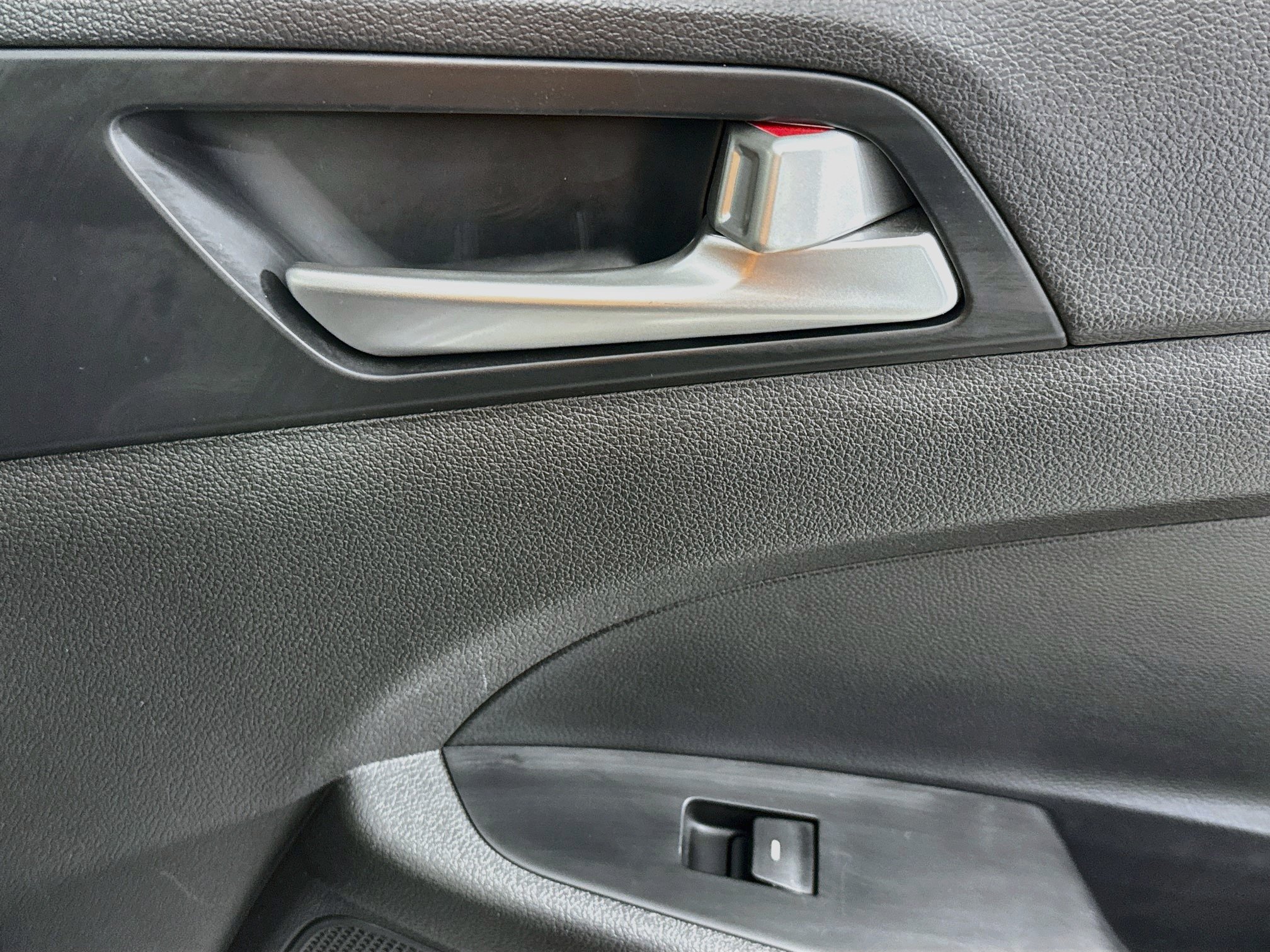 Used 2019 Hyundai Tucson SEL FWD image 29