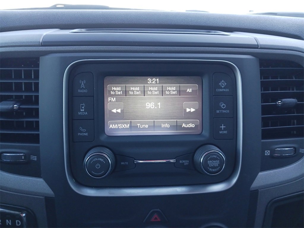 Used 2023 RAM 1500 Tradesman w/ Popular Equipment Group image 20