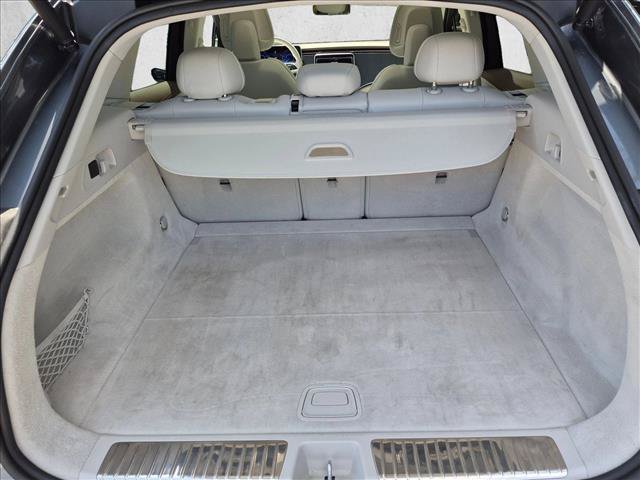 Certified 2023 Mercedes-Benz EQE 350+ SUV image 6