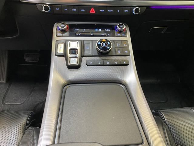 Used 2023 Hyundai Palisade Calligraphy image 54