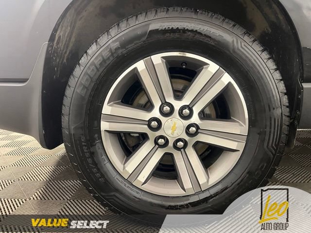 Used 2017 Chevrolet Traverse LT AWD/4WD image 31
