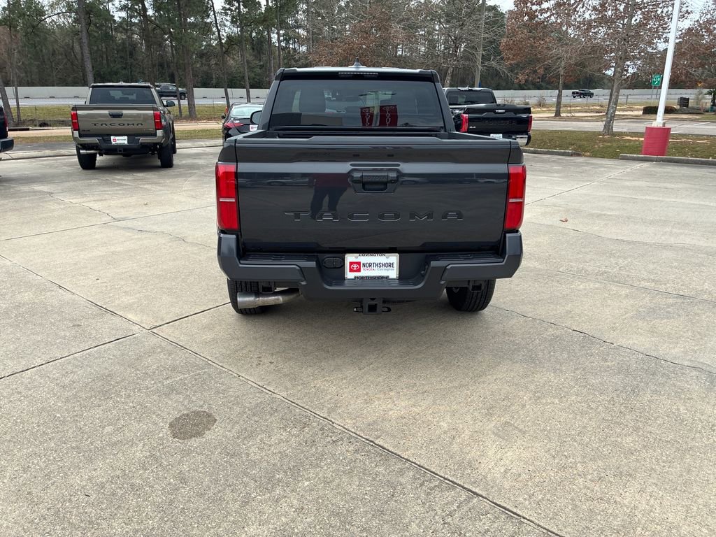 New 2026 Toyota Tacoma SR5 image 5