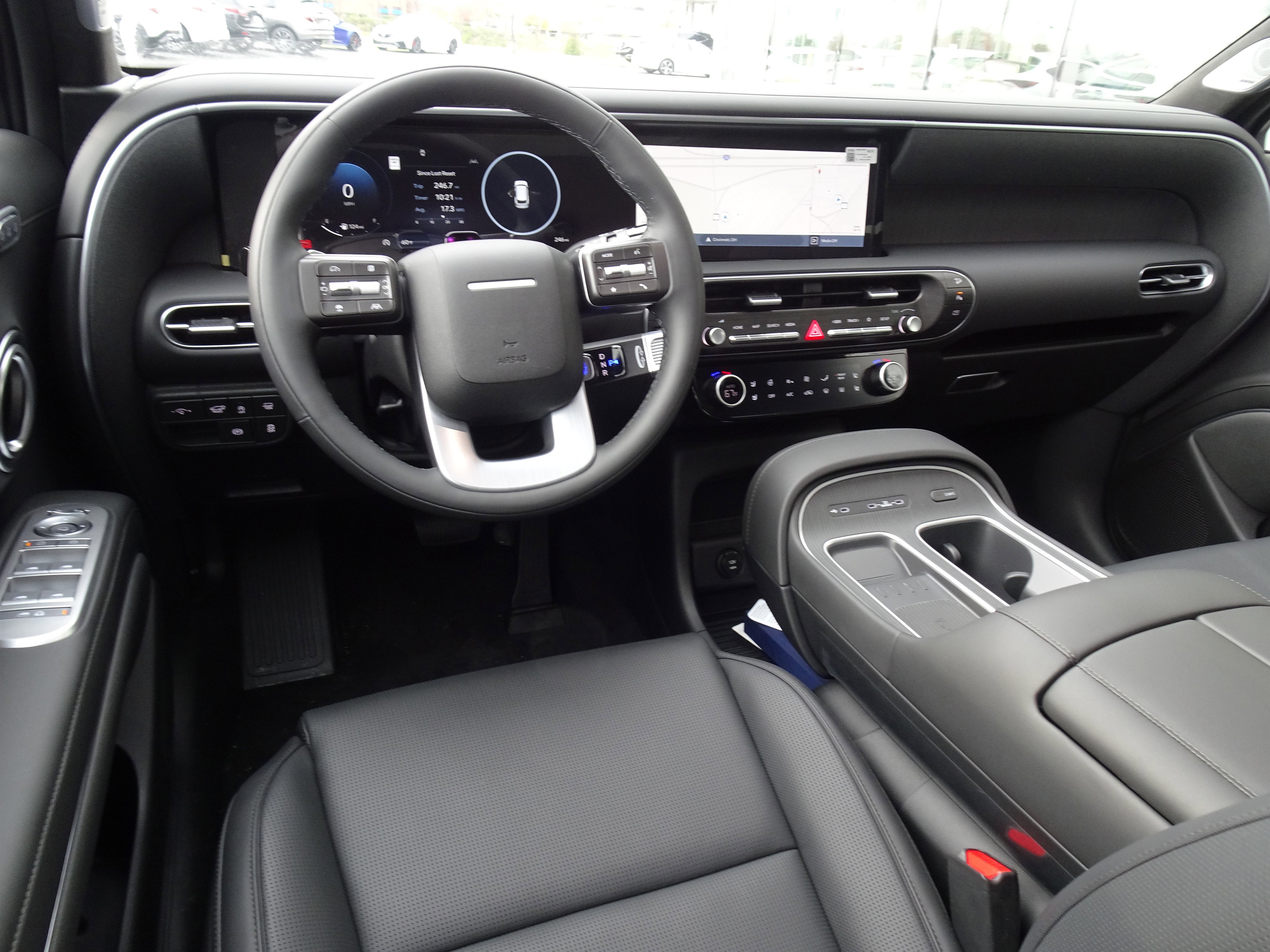 New 2026 Hyundai Palisade Calligraphy image 13