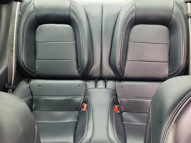 Certified 2024 Ford Mustang GT Premium RWD image 8