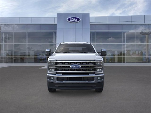 New 2026 Ford F250 Lariat w/ Chrome Package image 6