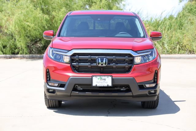 New 2026 Honda Ridgeline RTL image 2