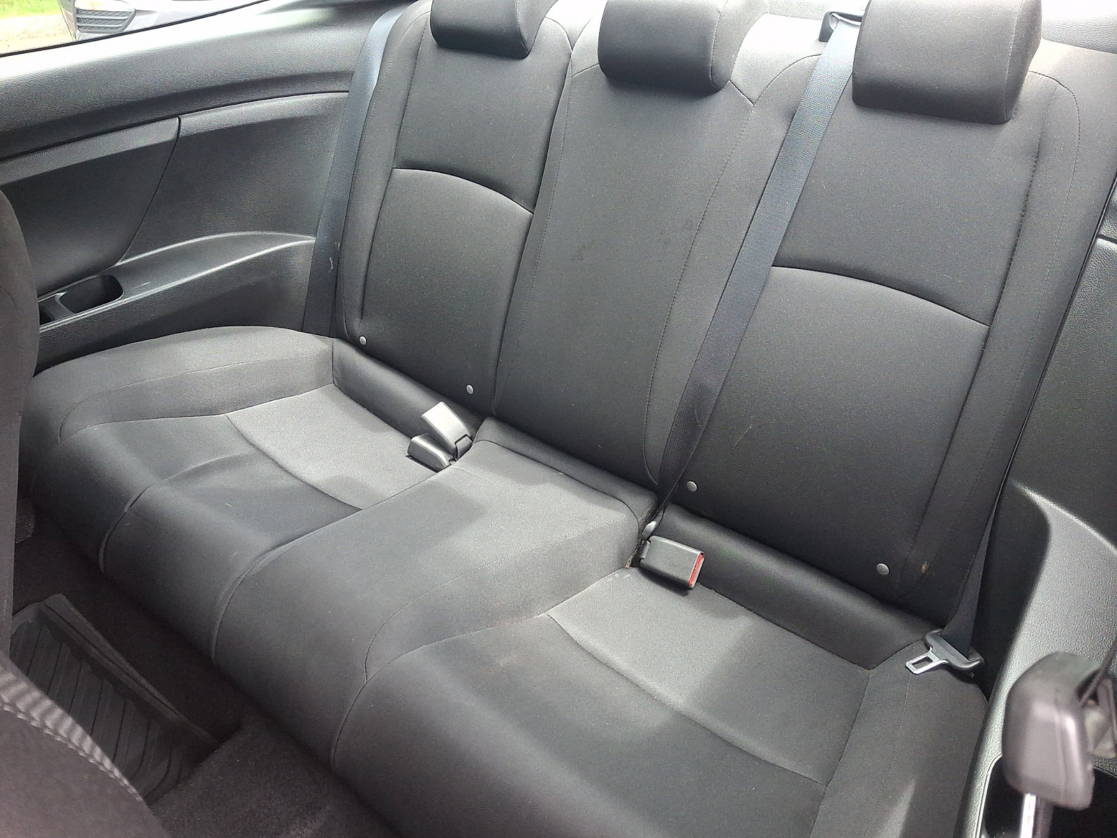 Used 2020 Honda Civic EX image 10