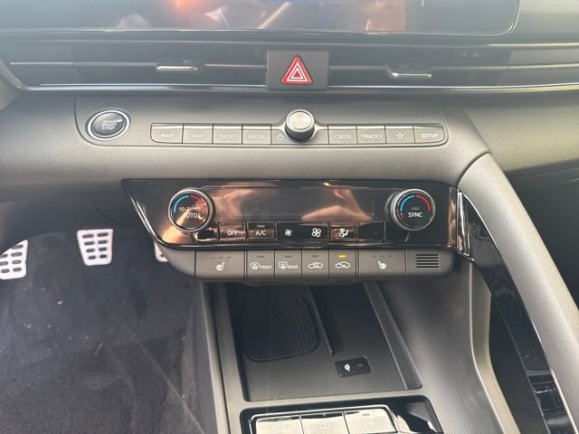 New 2025 Hyundai Elantra N image 17