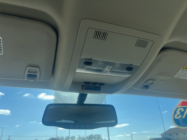 Used 2013 Chevrolet Silverado 1500 LTZ w/ LTZ Plus Package image 34