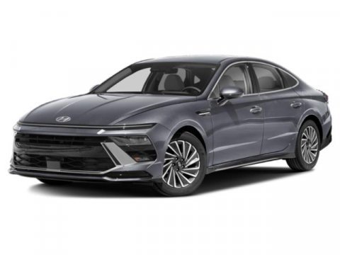 New 2025 Hyundai Sonata SEL image 4
