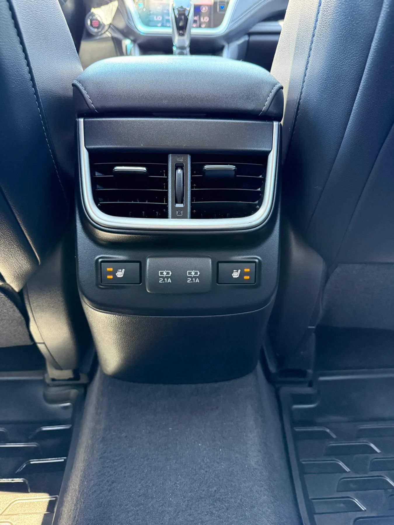 Used 2020 Subaru Outback Limited AWD/4WD image 26