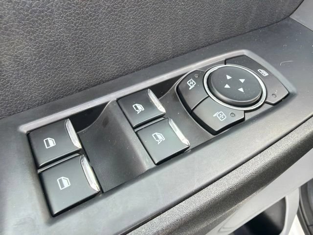 Used 2024 Ford F550 4x4 Crew Cab Super Duty image 18