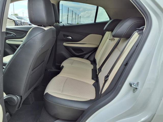 Used 2022 Buick Encore Preferred w/ Safety Package AWD/4WD image 19