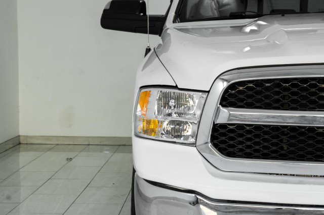 Used 2023 RAM 1500 Classic SLT w/ Trailer & Traction Group image 44