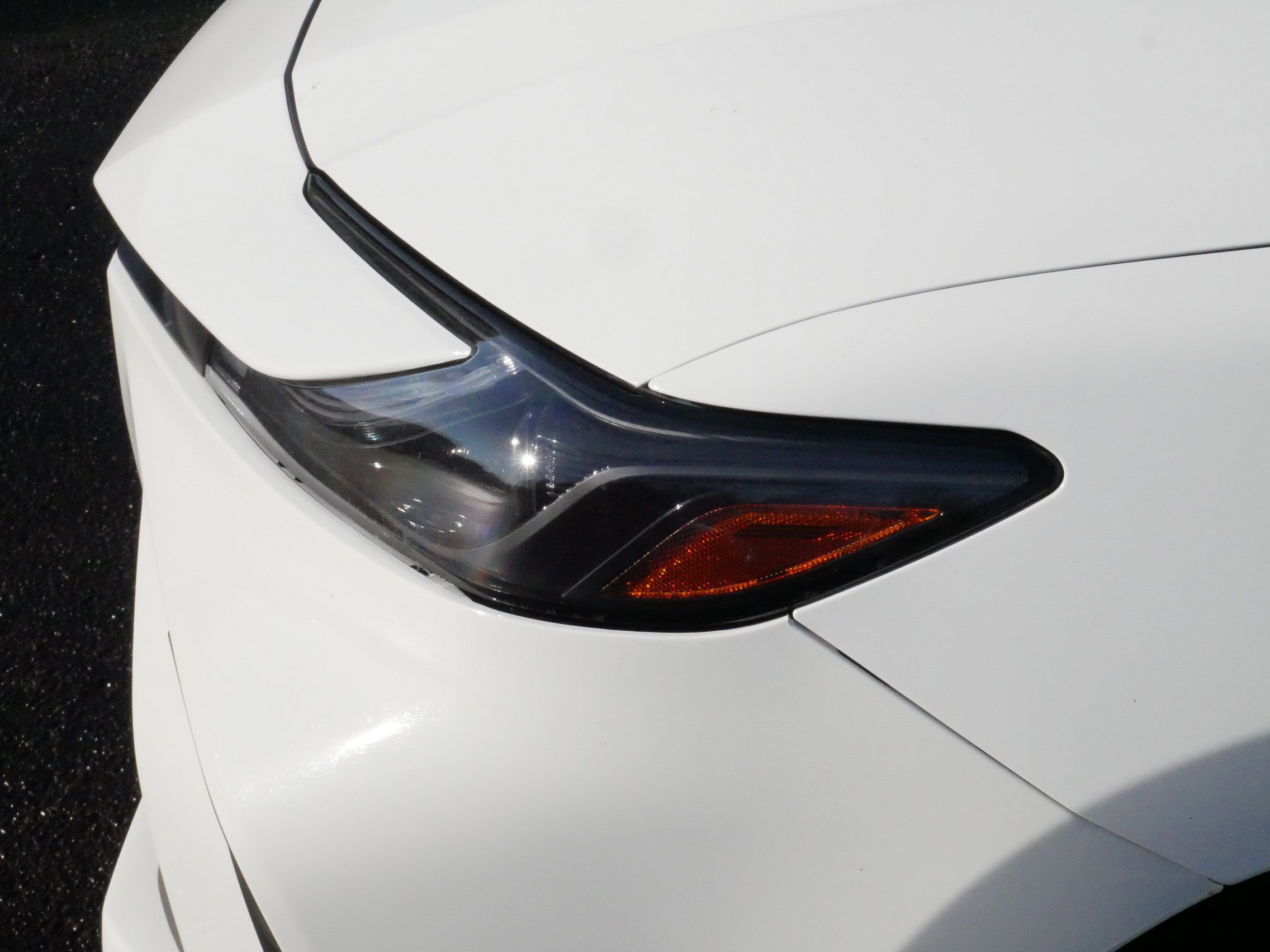 Certified 2025 Toyota Camry SE w/ Convenience Package image 17