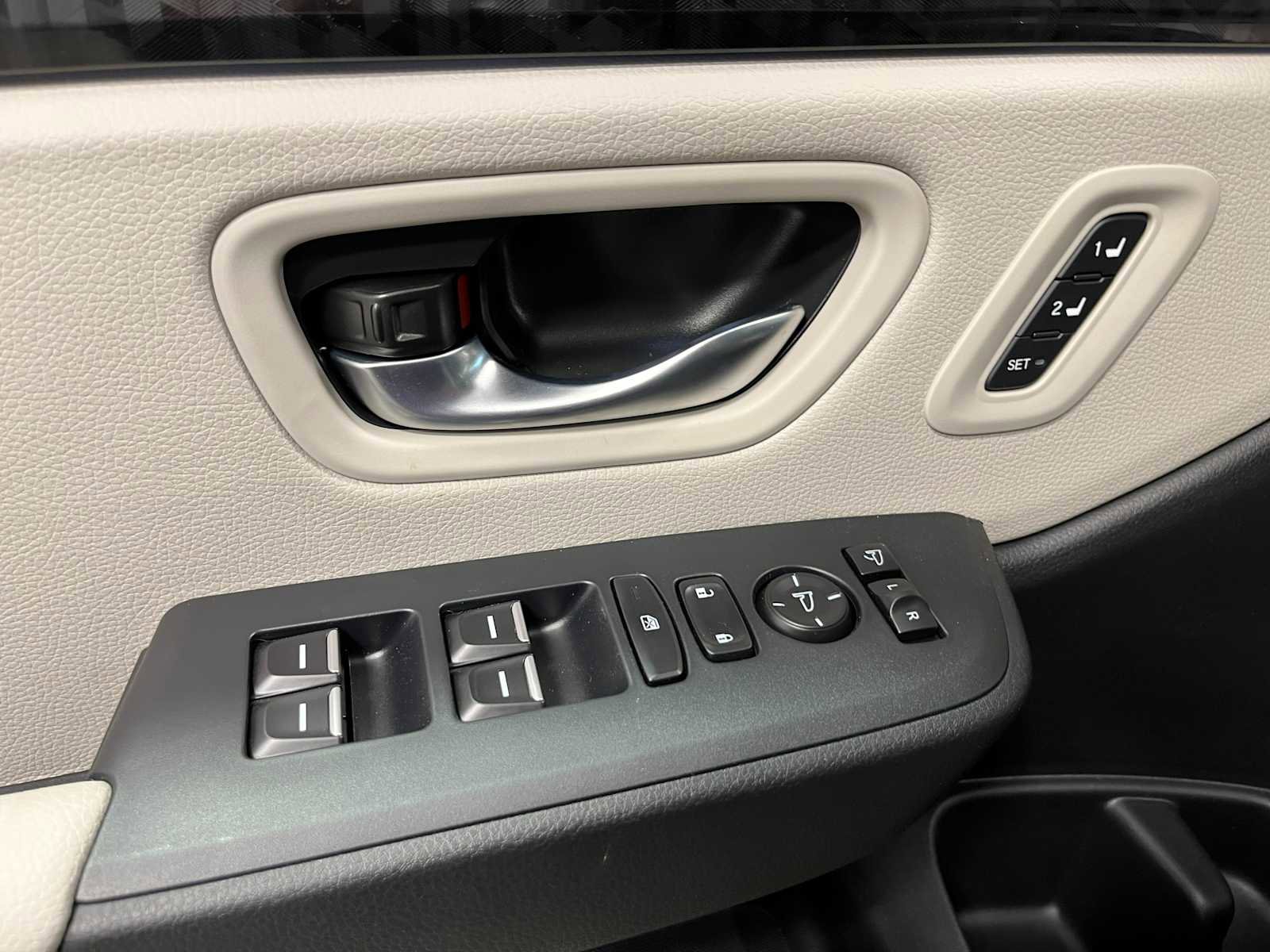 New 2026 Honda Passport TrailSport Elite image 10