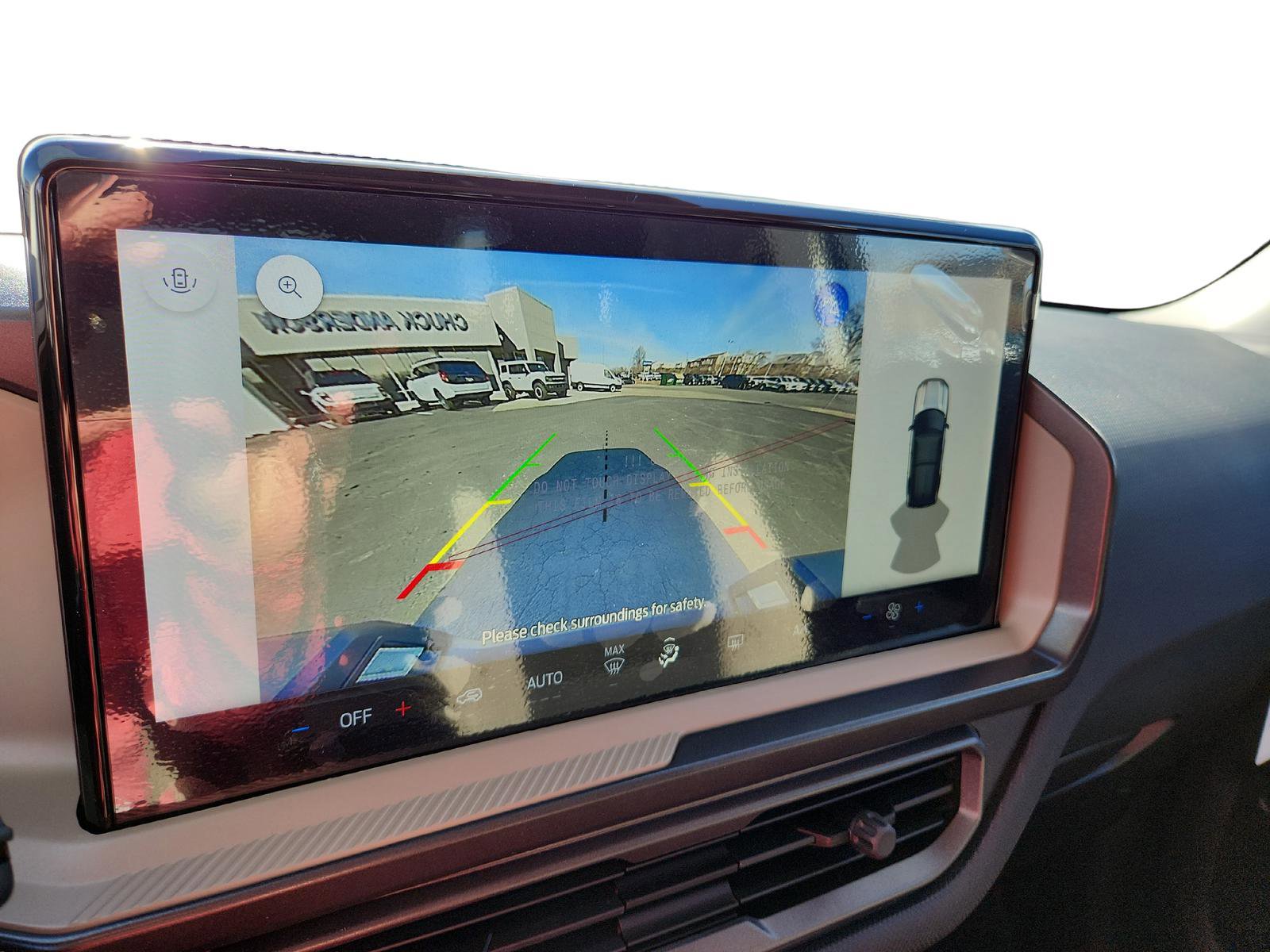 New 2025 Ford Bronco Sport Big Bend image 17