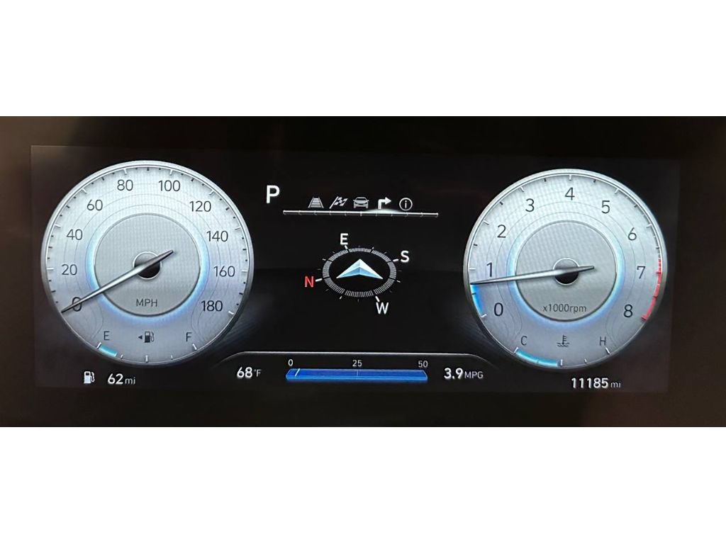 Used 2023 Hyundai Elantra N FWD image 28