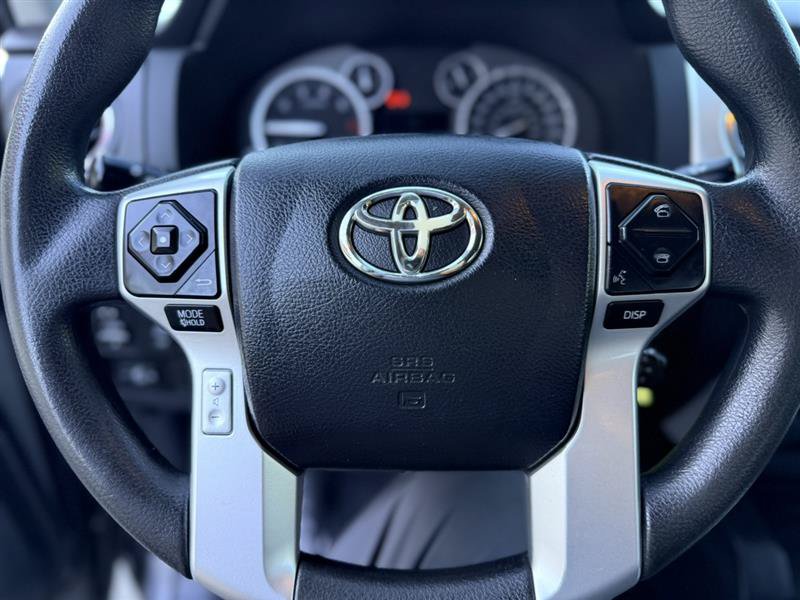 Used 2017 Toyota Tundra SR5 AWD/4WD image 33