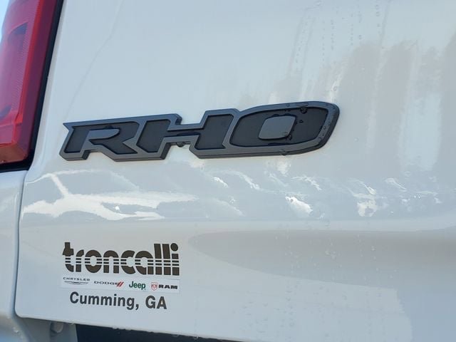 New 2026 RAM 1500 RHO w/ RHO Level 1 Equipment Group AWD/4WD image 11