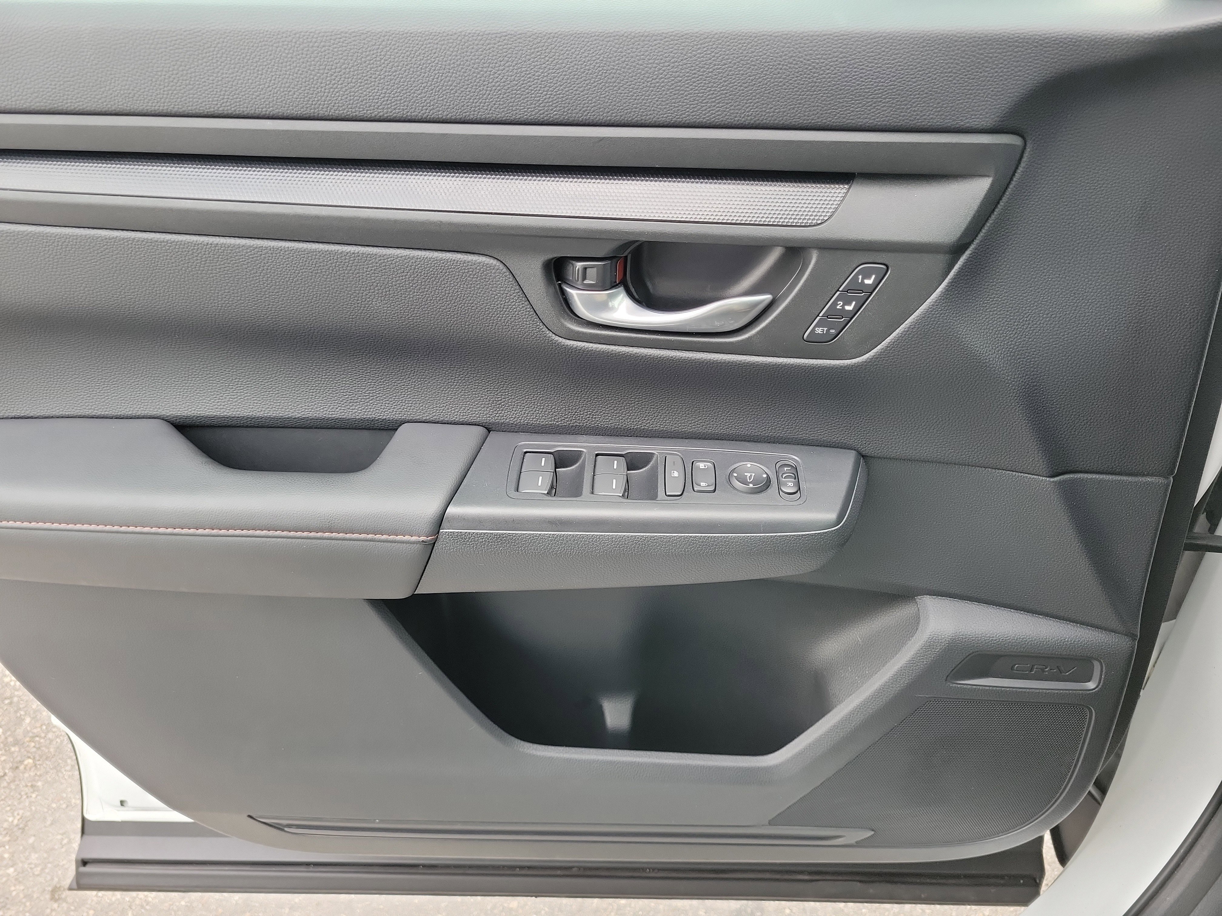 Used 2024 Honda CR-V Sport-L image 26