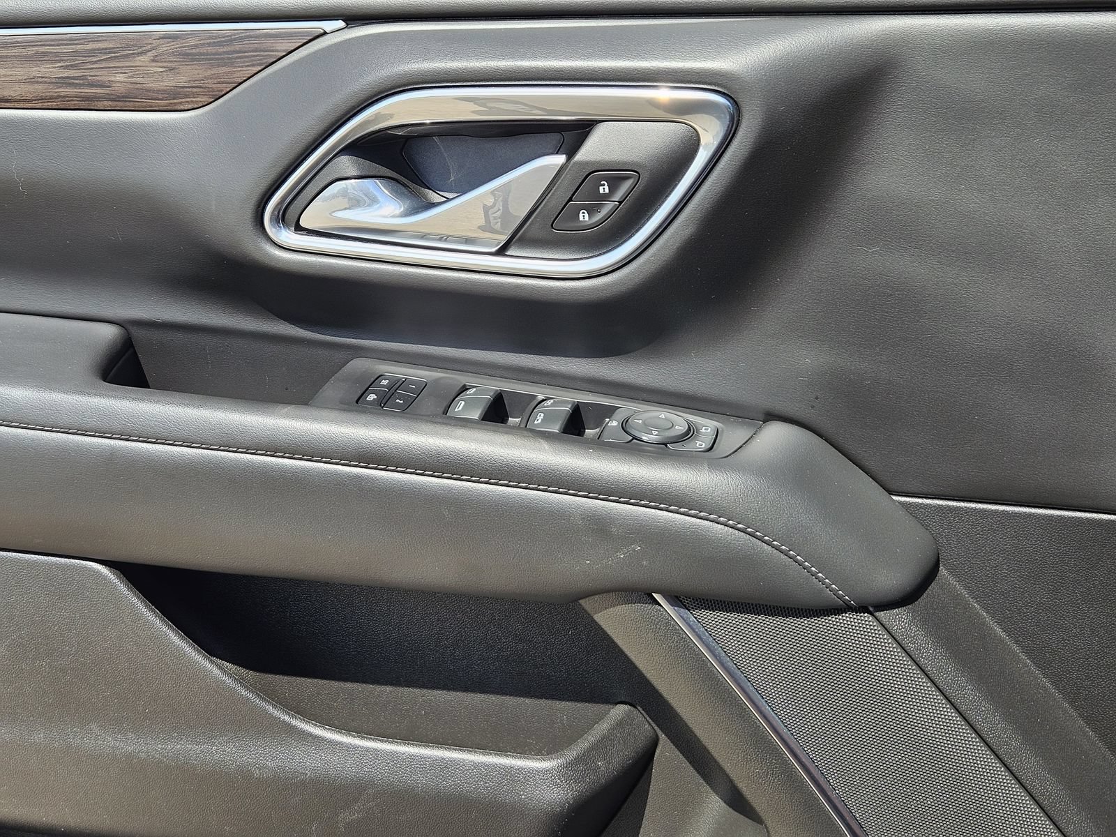 Used 2023 Chevrolet Tahoe LT AWD/4WD image 27