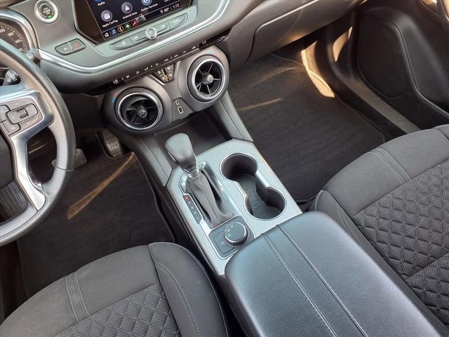 Used 2021 Chevrolet Blazer LT image 9
