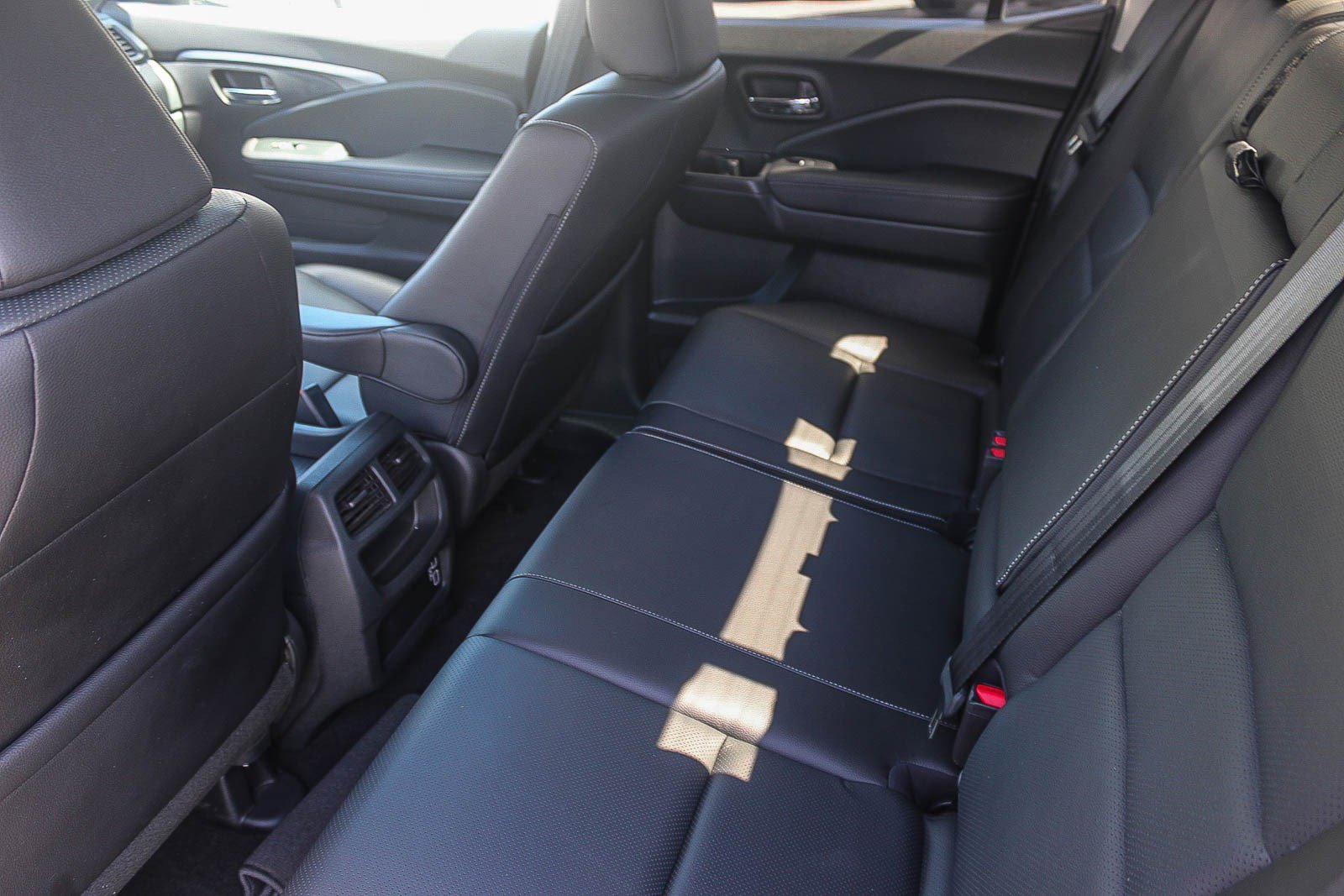 Used 2023 Honda Ridgeline RTL-E image 19