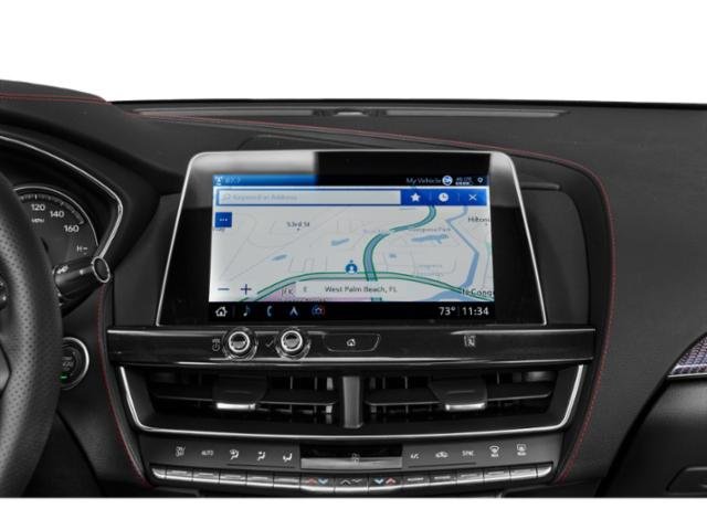 Used 2021 Cadillac CT5 Sport image 35