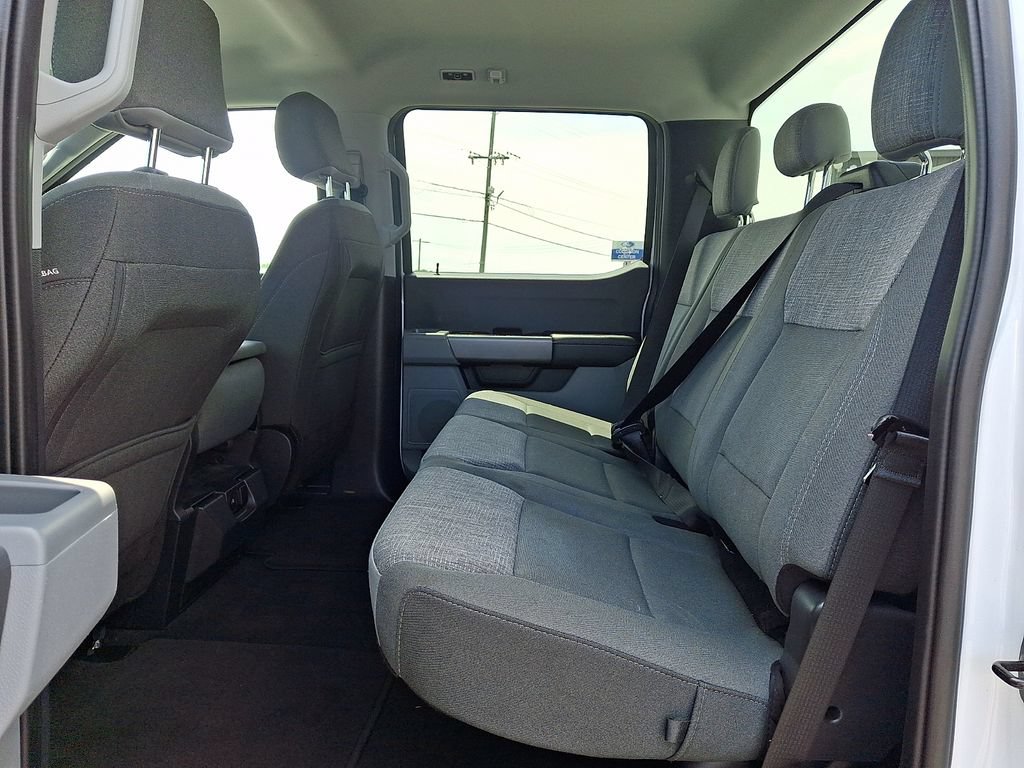 Used 2025 Ford F250 XLT AWD/4WD image 10