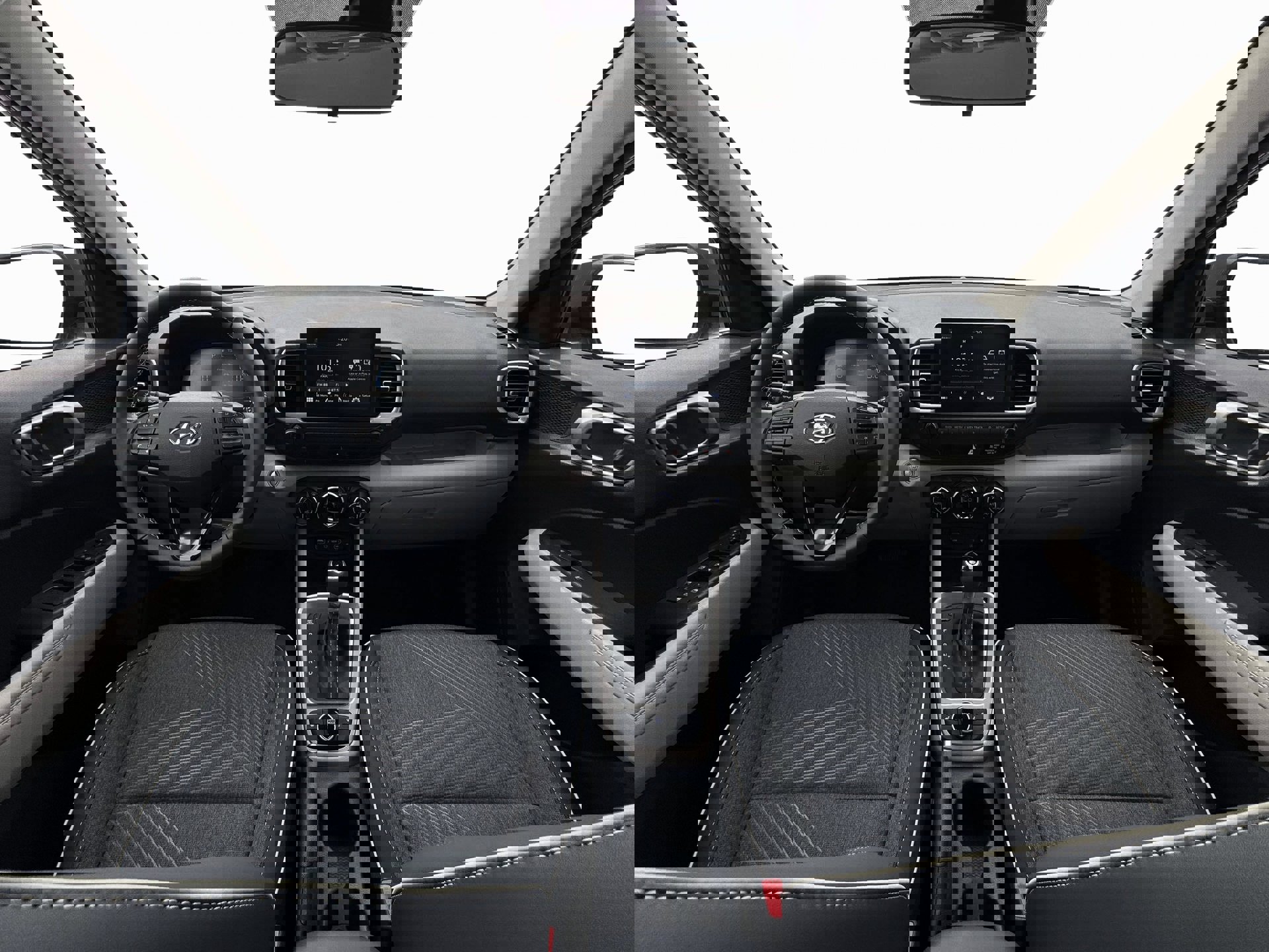 New 2026 Hyundai Venue SEL image 13