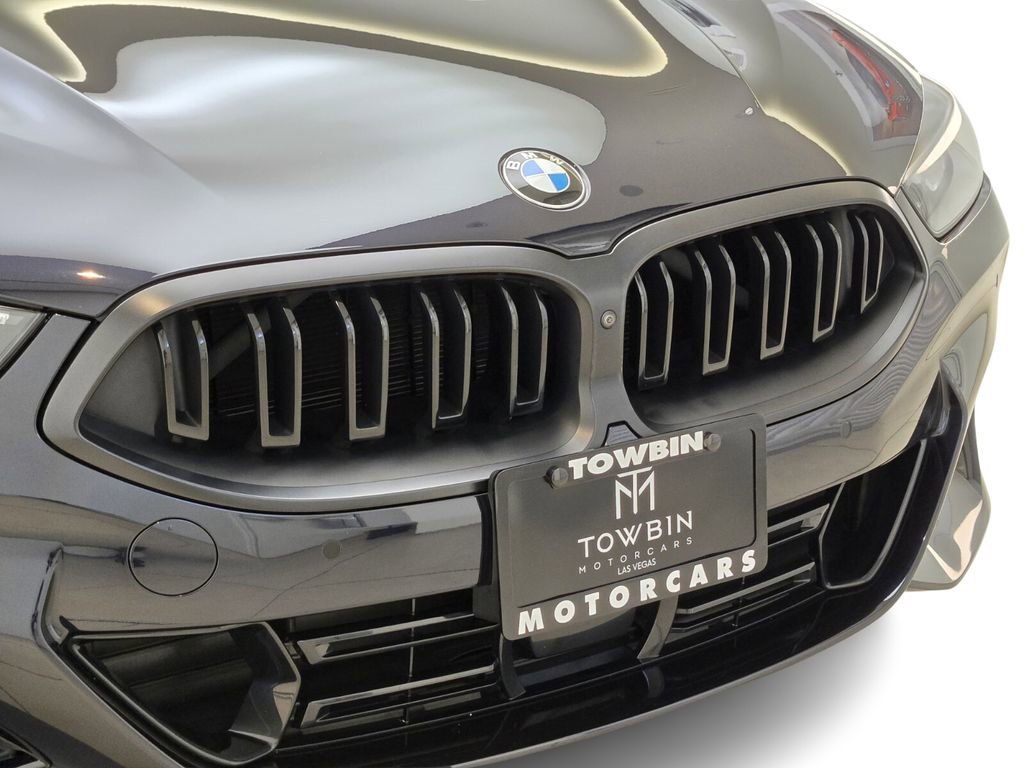Used 2023 BMW 840i Convertible image 4