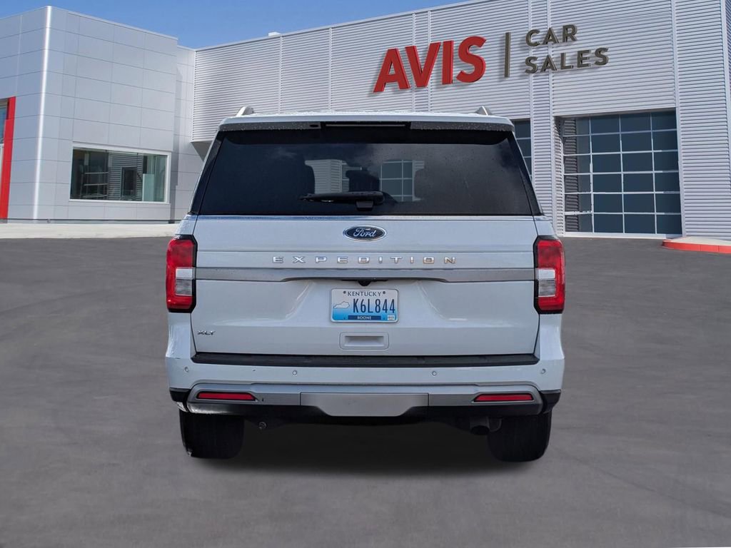 Used 2024 Ford Expedition XLT image 7
