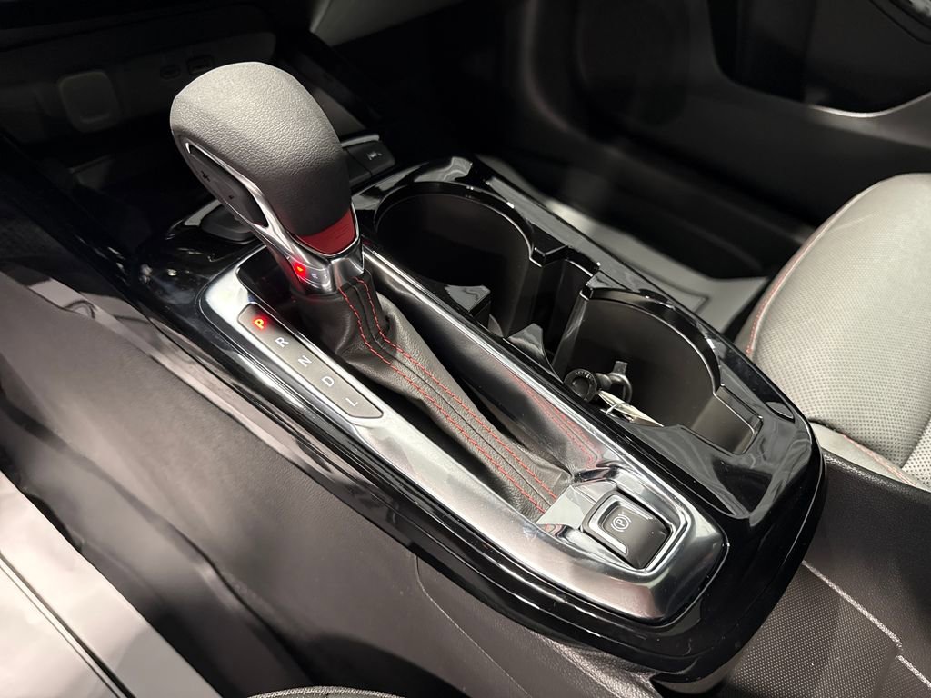 New 2026 Chevrolet Trax RS FWD image 23