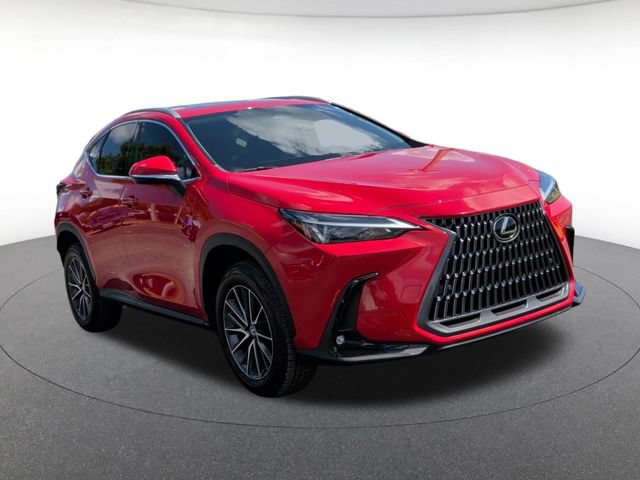 Used 2024 Lexus NX 250 FWD image 8