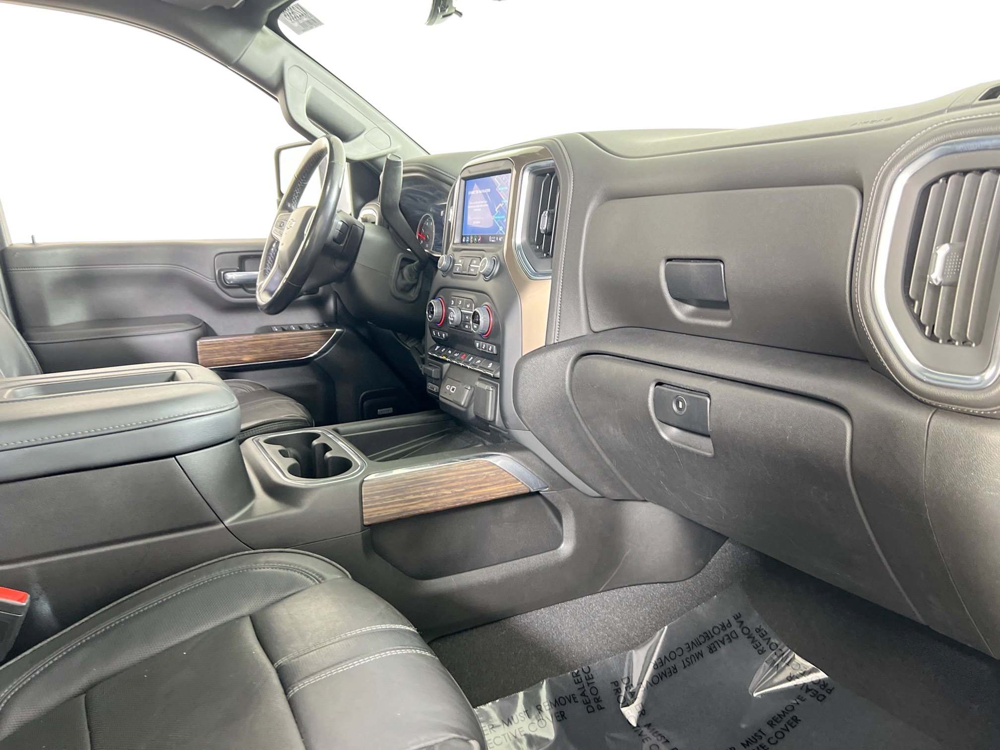 Used 2022 Chevrolet Silverado 2500 High Country w/ Z71 Off-Road Package AWD/4WD image 29